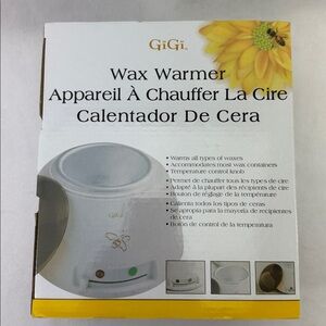 GiGi Wax Warmer